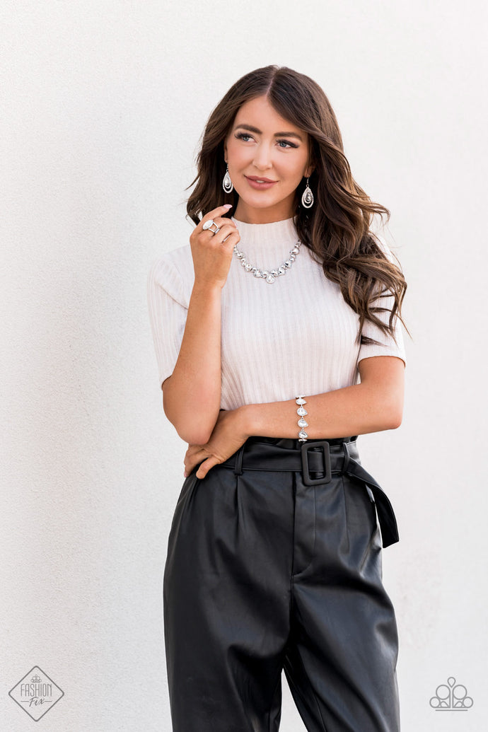 Paparazzi July 2020 Fiercely 5th Avenue - Complete Trend Blend