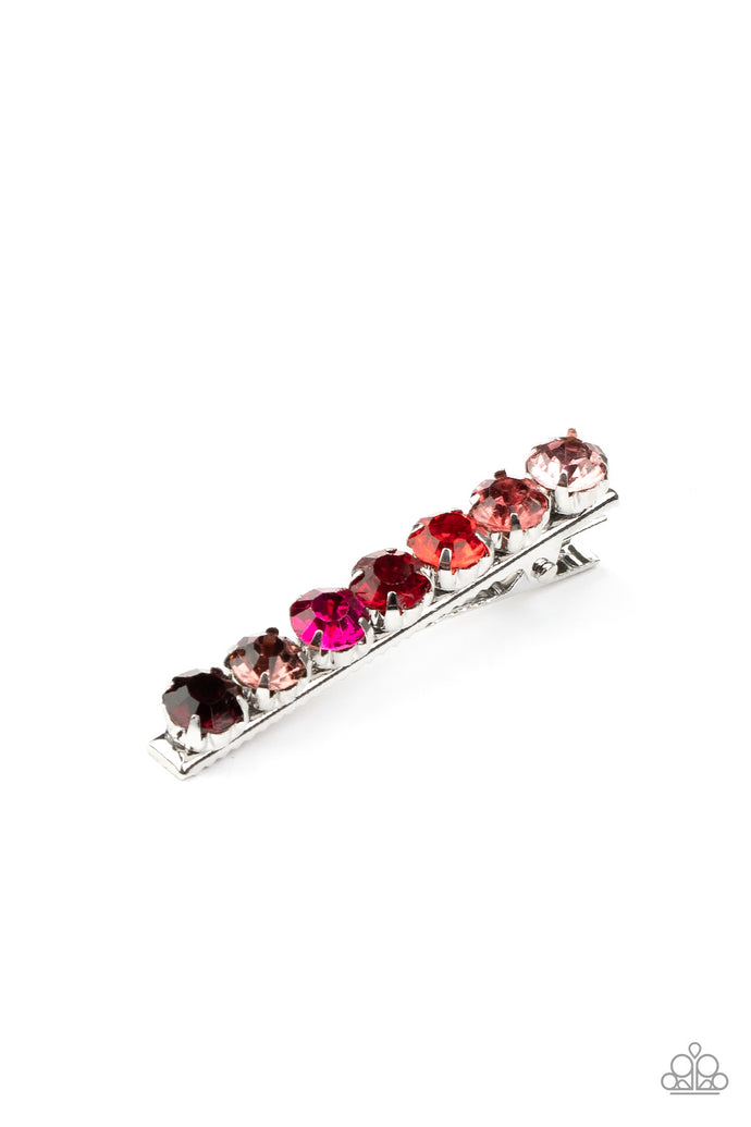 Bedazzling Beauty Papazzai Mutli Hair Clip