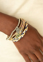 Load image into Gallery viewer, Southwest Spirit - Multi Bracelet