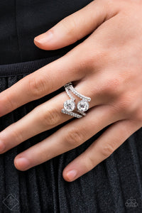 May 2020 FF Fiercely 5th Avenue - Complete Trend Blend White