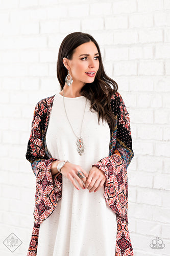 Sunset Sightings - Complete Trend Blend Orange