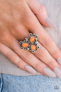June 2020 Glimpses of Malibu - Complete Trend Blend