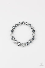 Load image into Gallery viewer, Beautifully Bewitching - Silver Bracelet