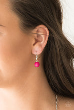 Load image into Gallery viewer, Bubbly Bright - Multi Necklace