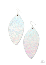 Load image into Gallery viewer, Eden Radiance - Multi Colored Earrings Papazzai