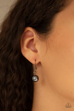 Load image into Gallery viewer, Grandiose Glimmer - Black