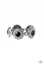 Load image into Gallery viewer, Original Opulence Papazzai Black Bracelet