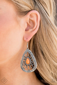 June 2020 Glimpses of Malibu - Complete Trend Blend
