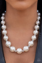 Load image into Gallery viewer, April 2022 Fiercely 5th Avenue  White Pearl Set