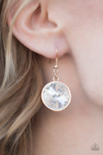 Load image into Gallery viewer, Hypnotized - Gold Necklace