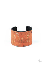 Load image into Gallery viewer, Up To Scratch Papazzai Orange Bracelet
