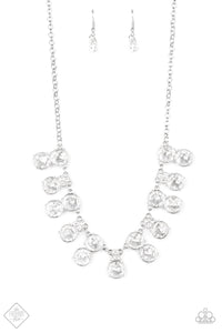 May 2020 FF Fiercely 5th Avenue - Complete Trend Blend White