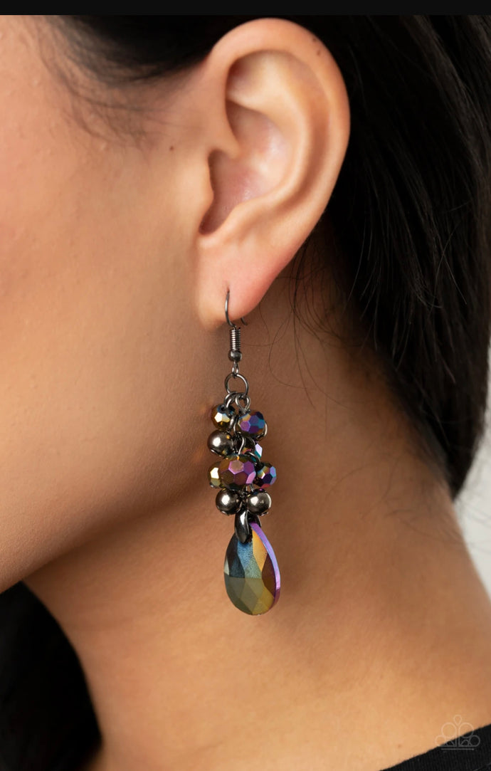 Before and AFTERGLOW - Multi Earrings