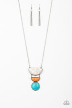 Load image into Gallery viewer, Desert Mason Papazzai Multi Necklace